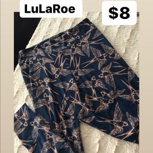 LuLaRoe Leggings